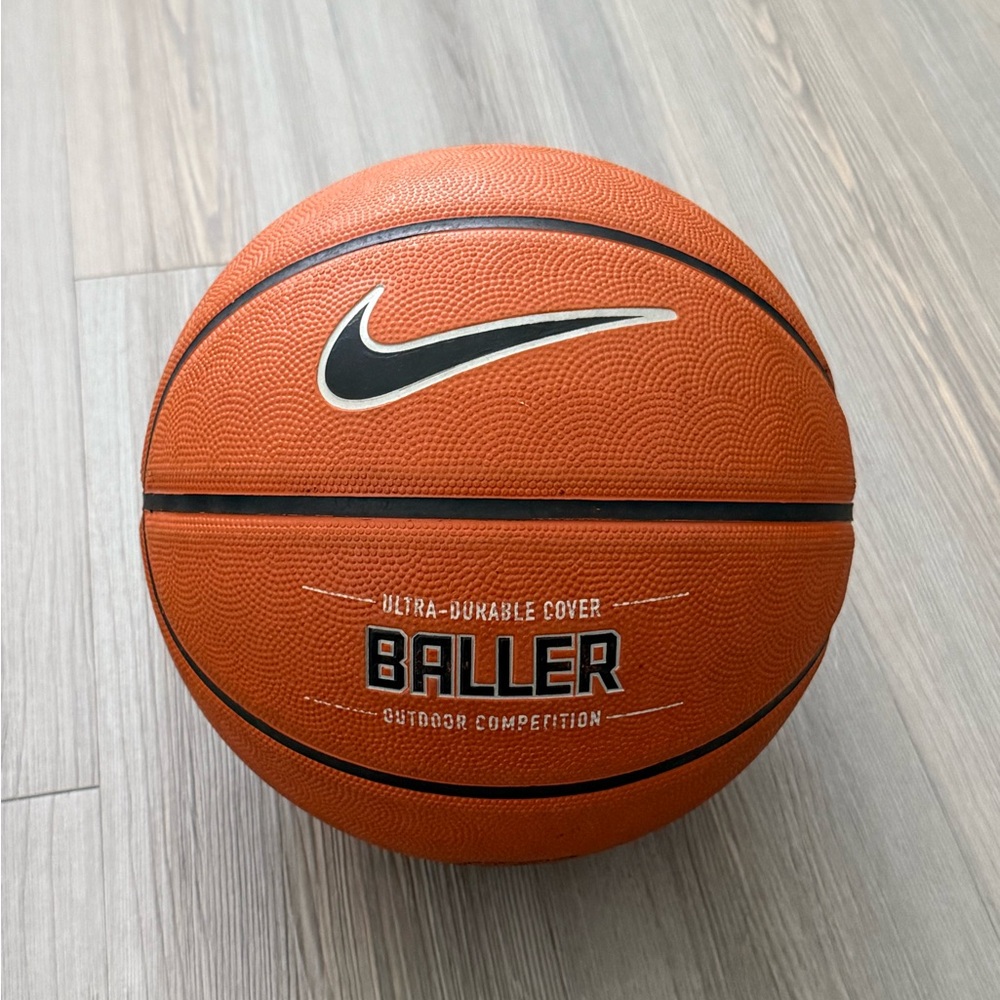 A basket ball